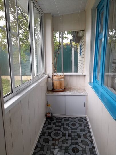 Дом 76,7 м² на участке 4,5 сот.