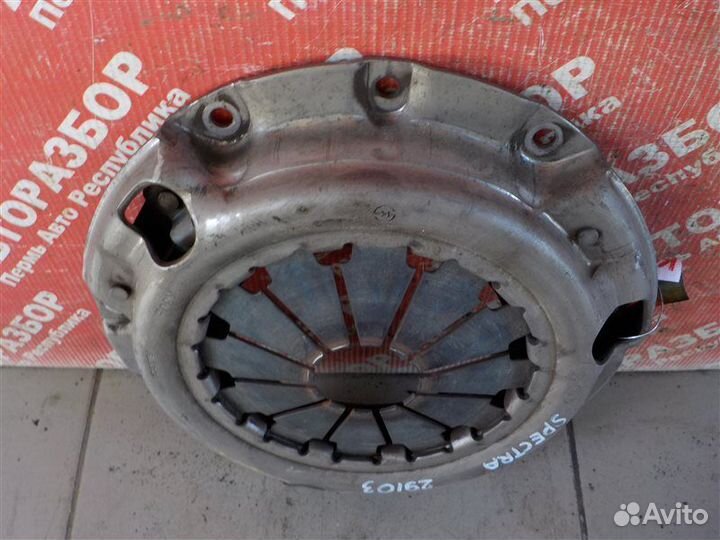 Корзина сцепления Kia Spectra FB2272 S6D159048