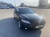 Toyota Camry 2.4 AT, 2008, 276 000 км, с пробегом, цена 1 280 000 руб.