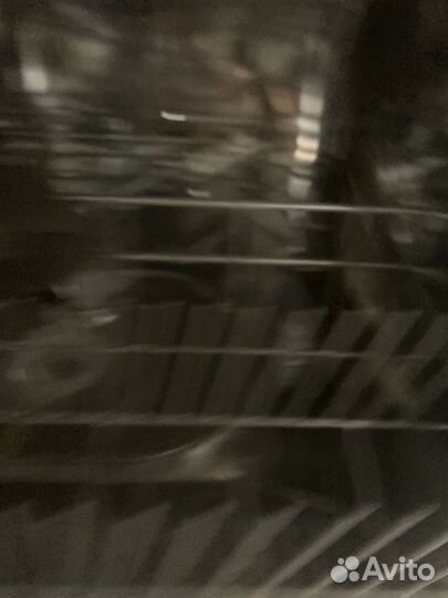 Посудомоечная машина отдельностоящая