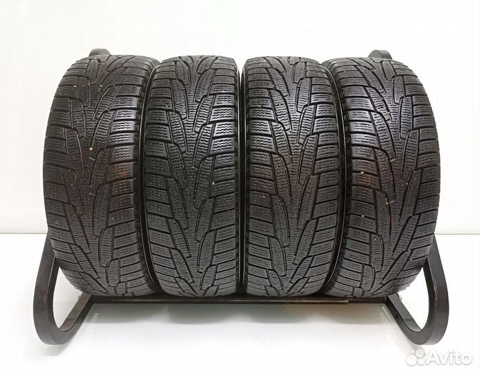 Marshal I'Zen KW31 205/60 R16