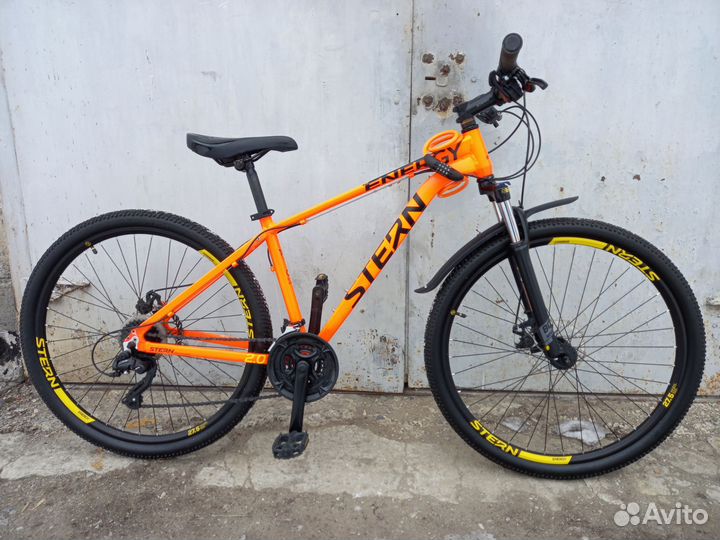 Stern energy 2.0 sport R27.5