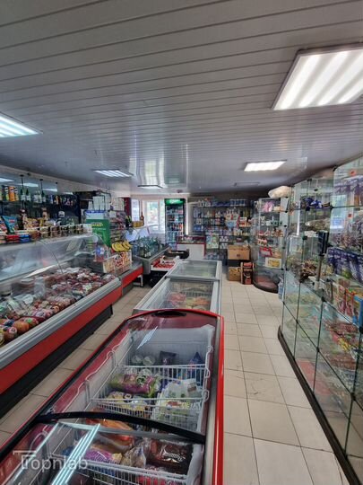 Торговая площадь, 95 м²