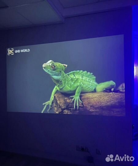 Проектор с hdmi X8 PRO