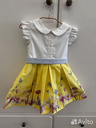 Платье Lapin house 3