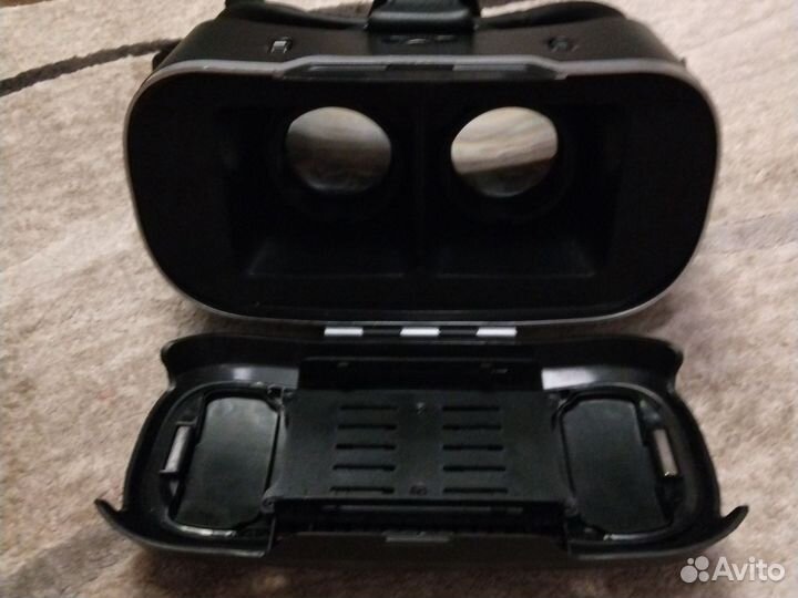 Hiper VRQ+ вр очки vr