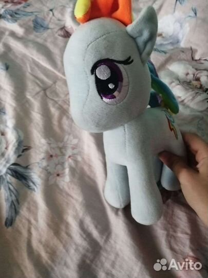 My Little Pony редкие