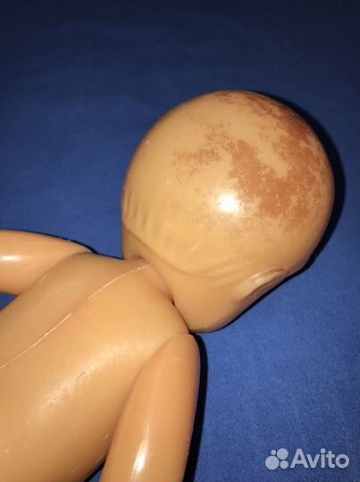 Куклы пупсы СССР