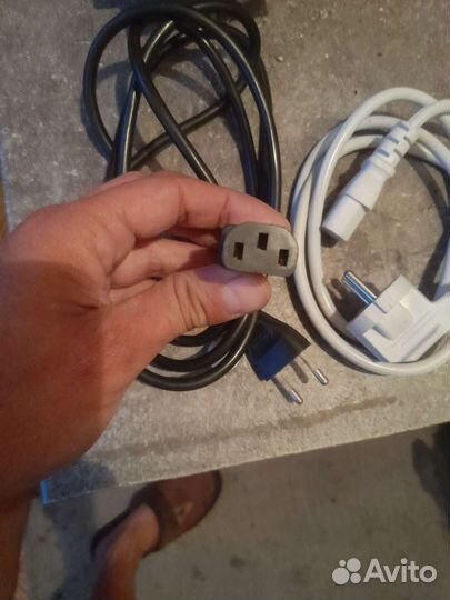 Провода шнуры кабели