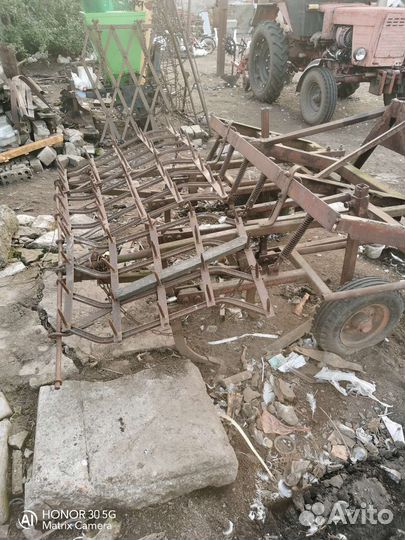 Культиватор