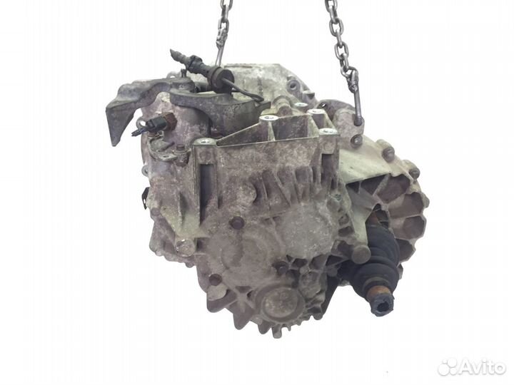 Коробка МКПП 6ступ. Ford Mondeo 4, 2.0, 7G9R7002YE