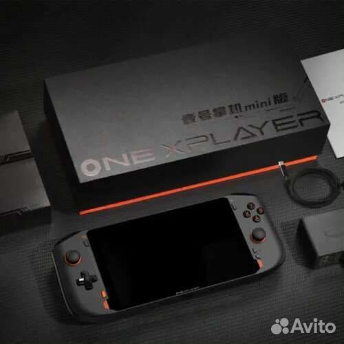 Onexplayer mini 5800u 16/512