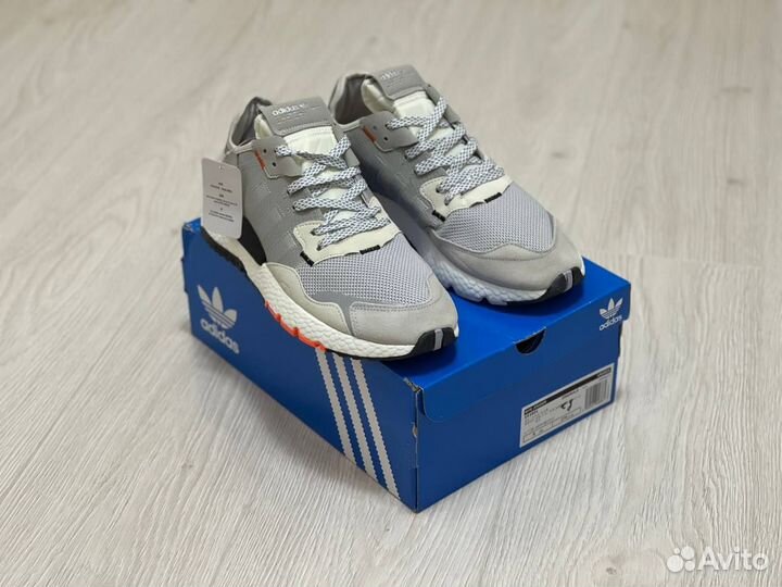 Adidas originals Nite Jogger