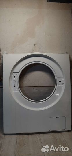 Панель стиральной машины samsung eko Bubble