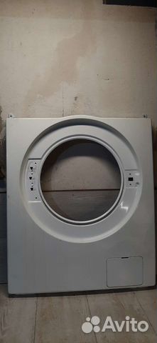 Панель стиральной машины samsung eko Bubble