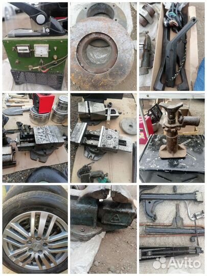 Кому что надо. Звоните. Может быть