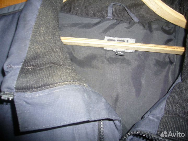 Продажа одежды