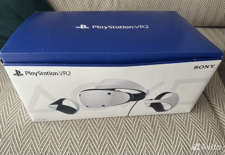 Sony Playstation VR2 / ps vr 2