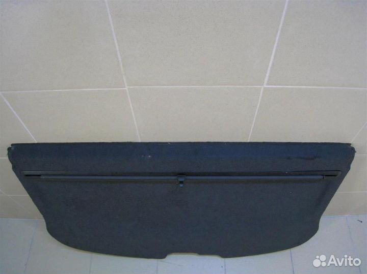 Полка багажника Toyota Avensis T25 2003