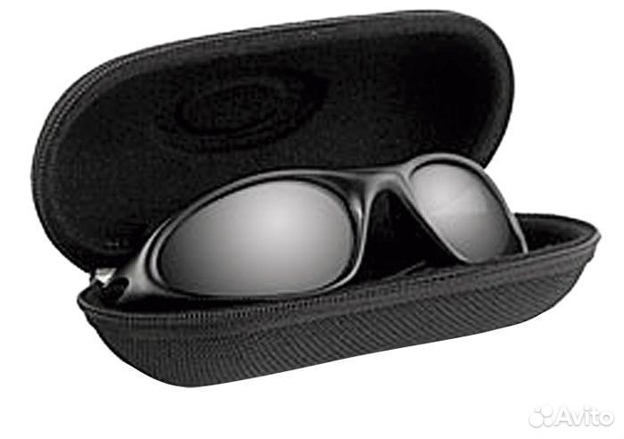 Oakley Soft Case Large