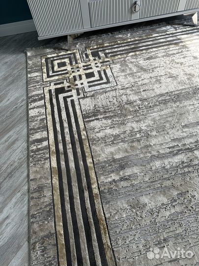 Ковер новый