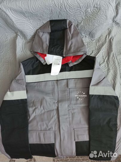 Рабочий костюм