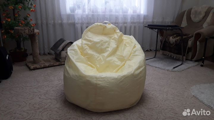 Подам кресло-мешок