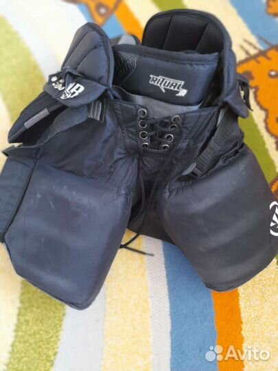 Хоккейные шорты