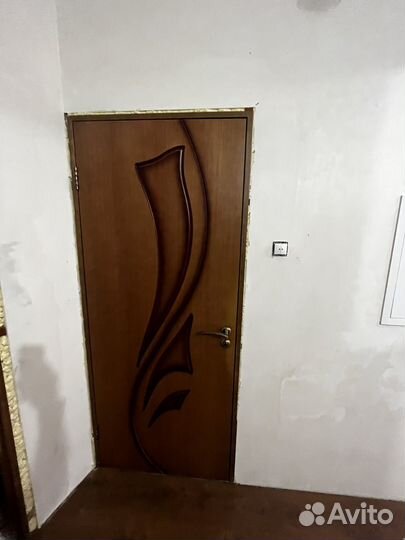 Межкомнатные двери бу