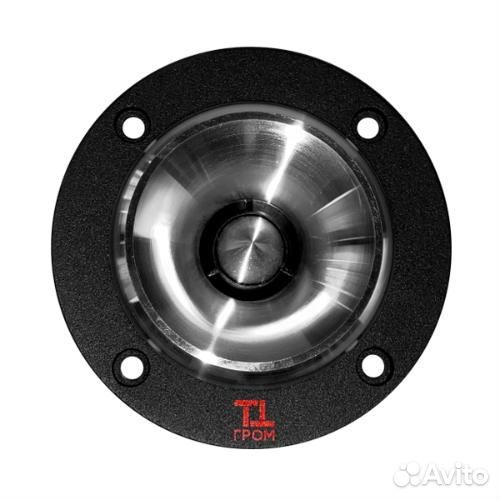 Урал тт 25 гром