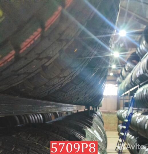 Nokian Tyres Nordman RS2 SUV 215/60 R17 100Y