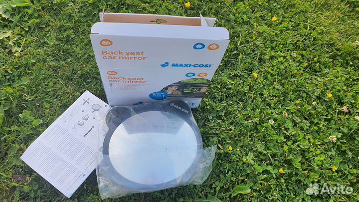 Авто зеркало детское Maxi Cosi
