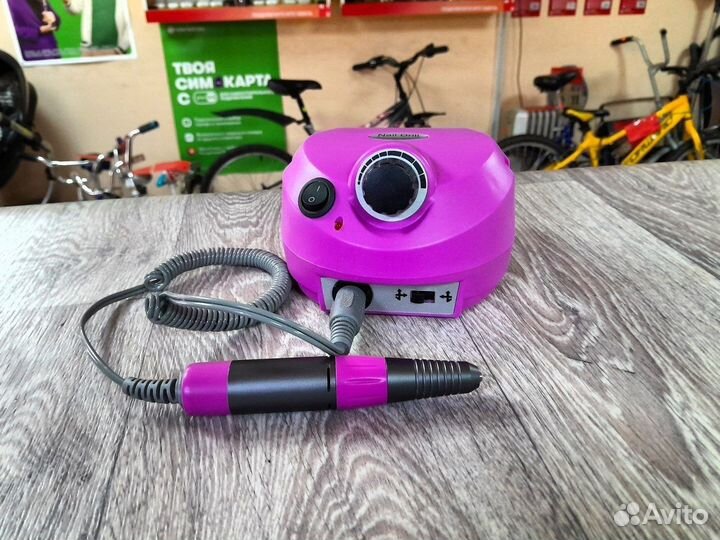 Аппарат для маникюра Nail Polisher 2202