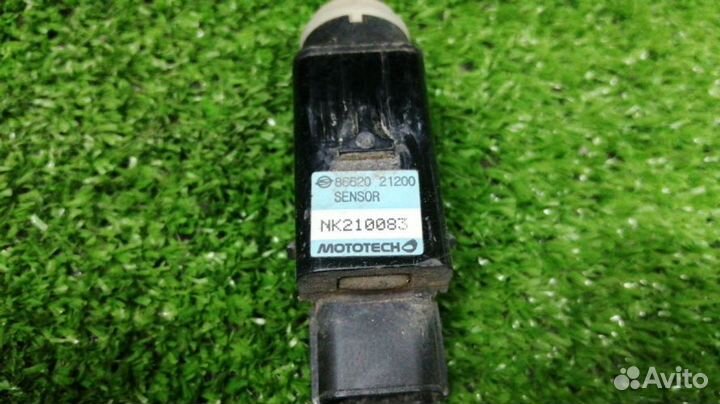 Датчик парктроника Ssangyong Rexton Задний