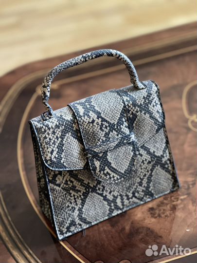 Сумка incity новая