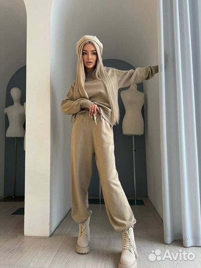 Костюм Loro Piana