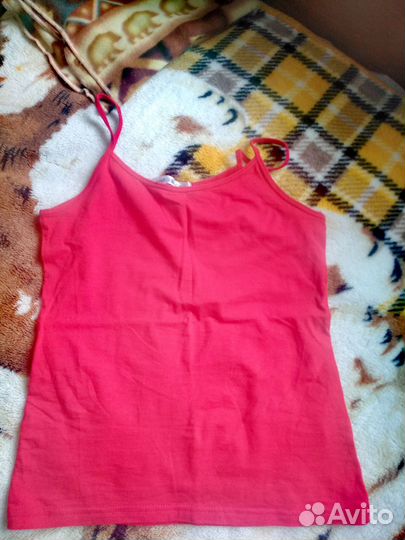 Пакет женских вещей