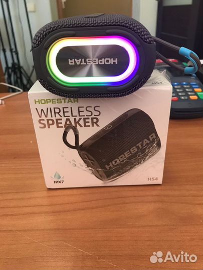 Hopestar H54
