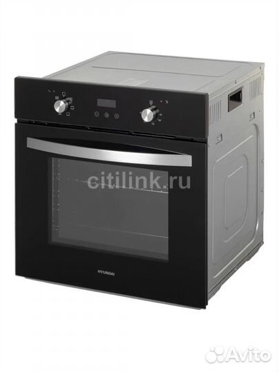 Духовой шкаф