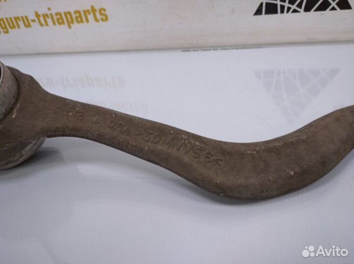 Рычаг подвески нижний передний правый Bmw X3 G01