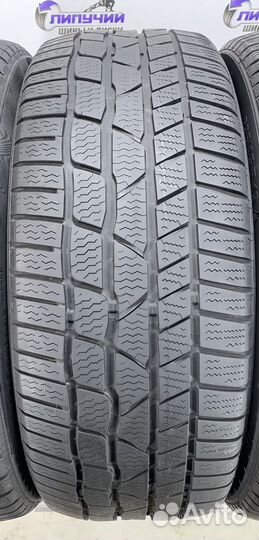 Continental ContiWinterContact TS 830 P 235/45 R19 99V