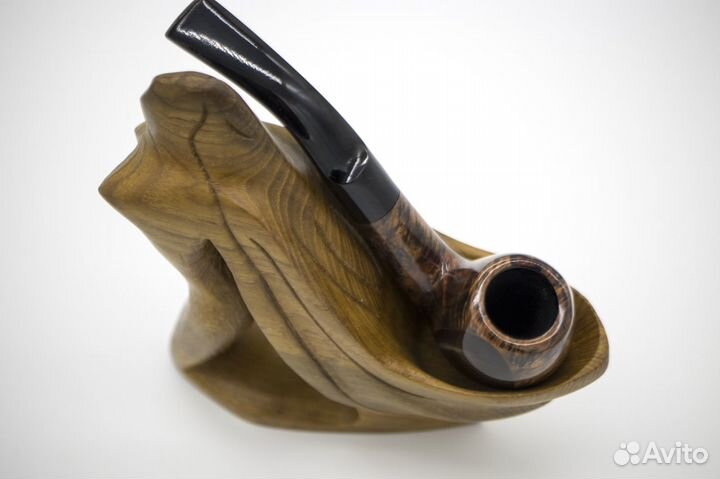 Подставка для трубки “девушка” тик