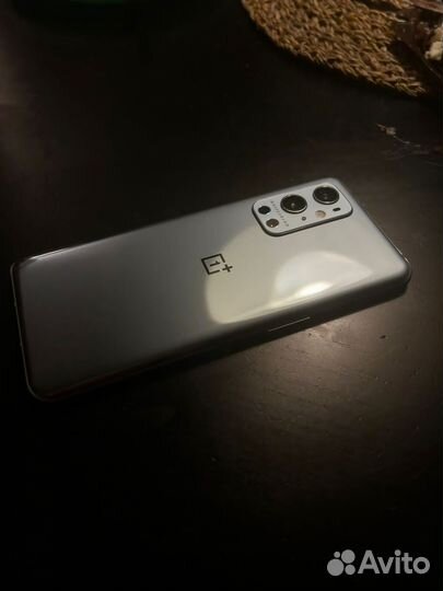 OnePlus 9 Pro, 12/256 ГБ