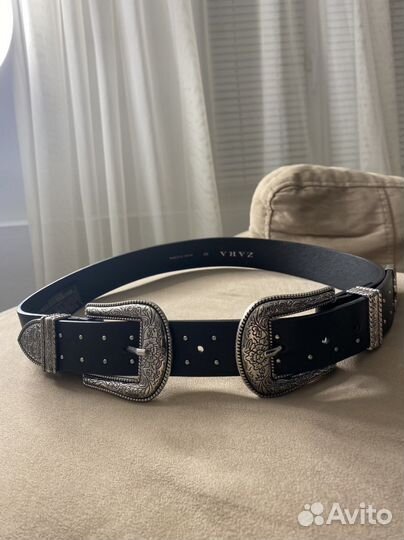 Ремень женский