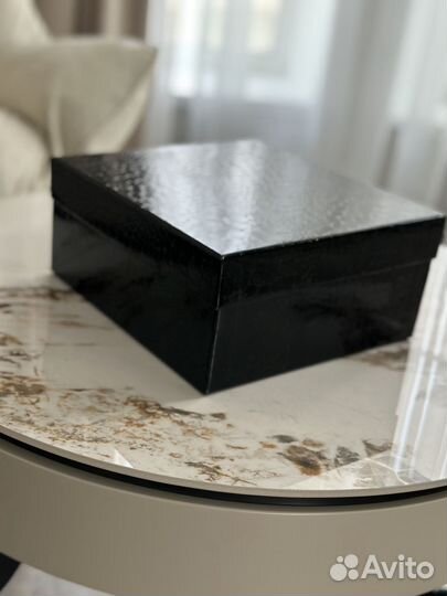 Набор из 4-х бокалов в подарочной упаковке