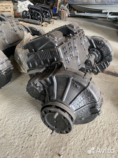 Запчасти на дт-75, втг-90/100, Агромаш 90