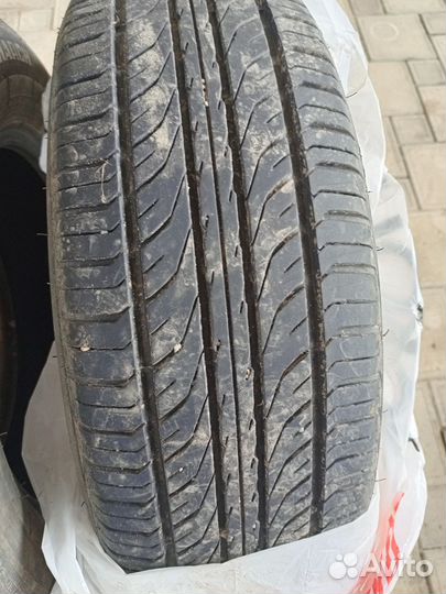 Roadmarch PrimeStar 66 225/65 R17 102H