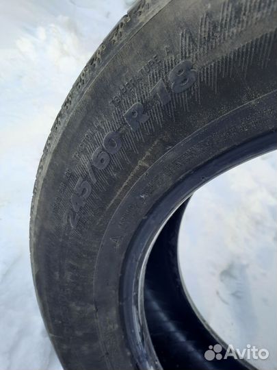 Michelin Latitude Sport 3 245/60 R18 195H