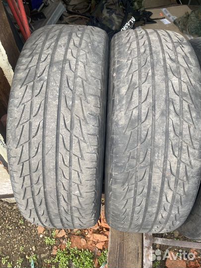 Белшина AstartA SUV 225/60 R18
