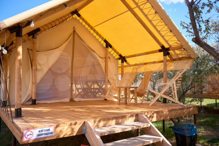 Дом 34 м² на участке 10 сот.